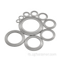 Sécherheet Self-Locking Rings Washers